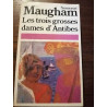 Les trois grosses dames d'Antibes