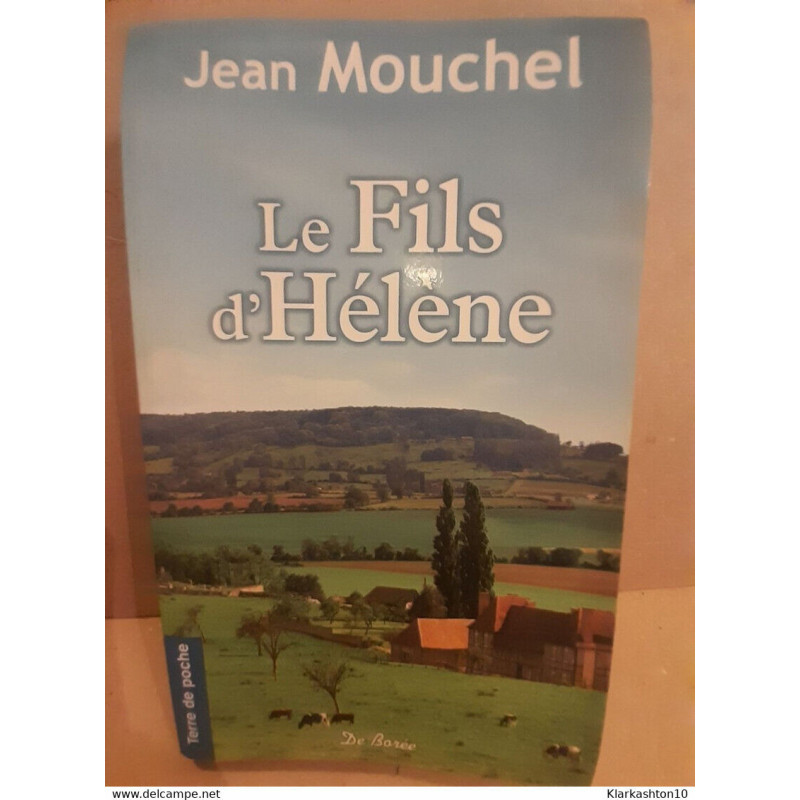 Le fils d'helene Terre de poche