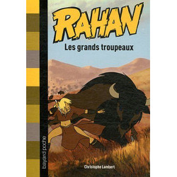 Les grands troupeaux