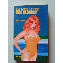La Meilleure des Blondes