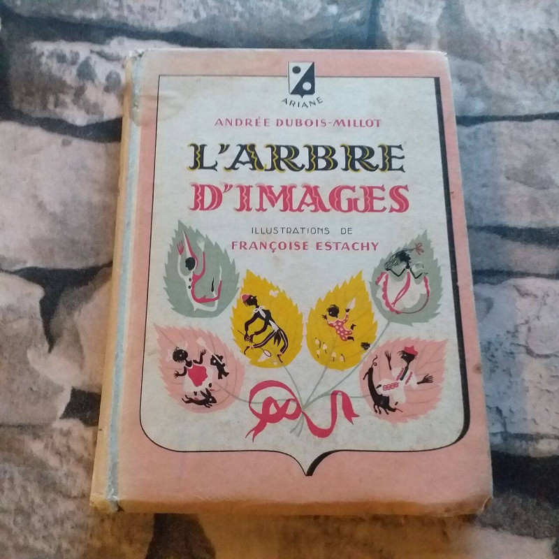 L'arbre d'images