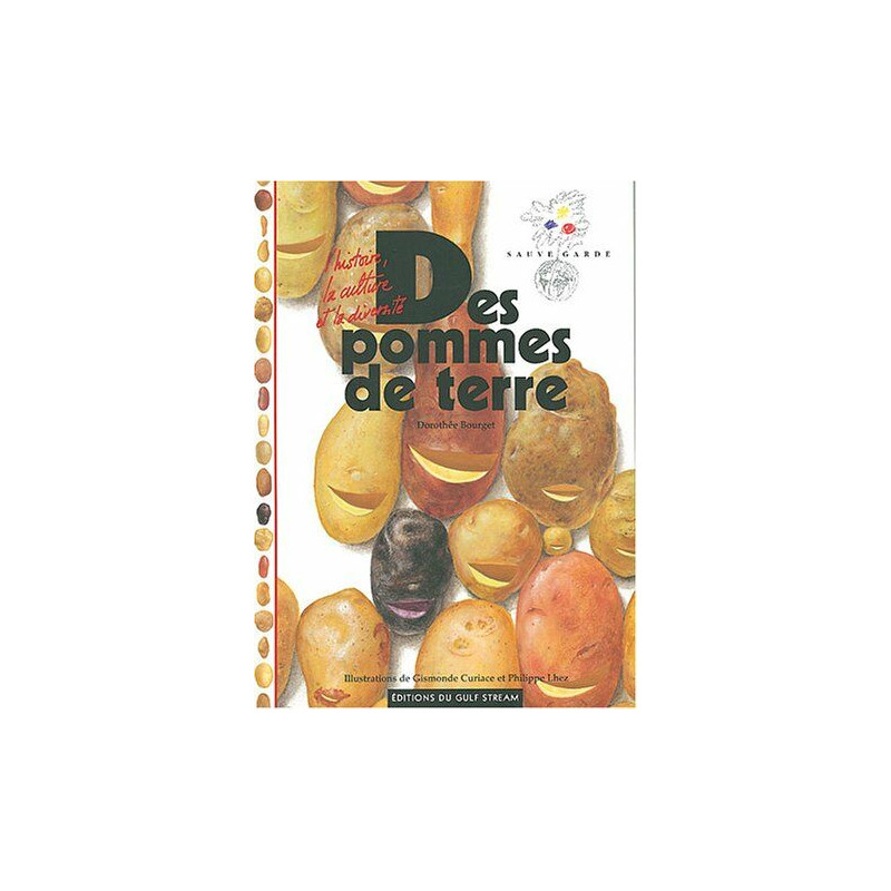 Des pommes de terre: L'histoire la culture et la diversité