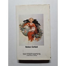 La Nymphe de Montmartre