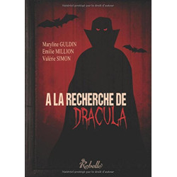 A la recherche de Dracula