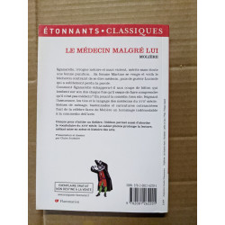 Le Médecin malgré lui