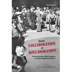 Entre collaboration et kollaboration: particularismes reflets et...