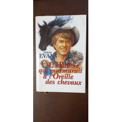 qui murmurait à l'Oreille des