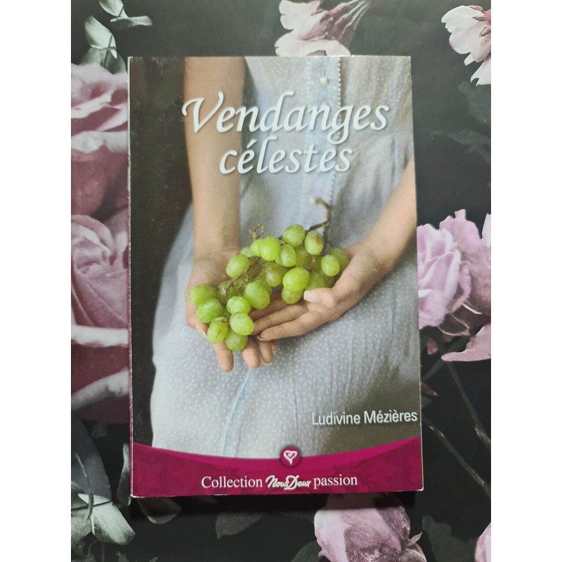 Vendanges célestes