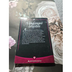 Vendanges célestes