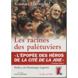 Les Racines des palétuviers