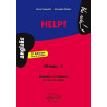 Help ! : Grammaire et Vocabulaire de Base en Anglais