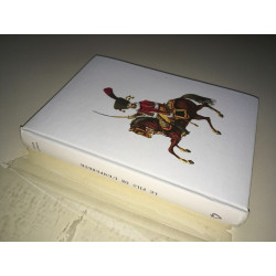 LE FILS DE L'EMPEREUR Club DE la femme