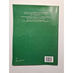 Hiver au point de croix (Fait Maison)