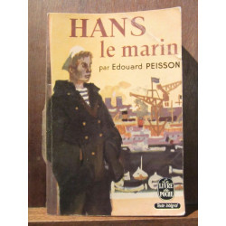 Hans Le marin