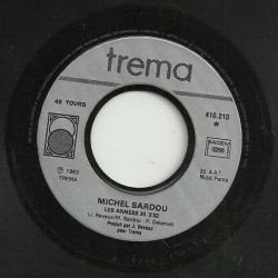 Les Années 30 / Il Etait Là (Le Fauteuil)