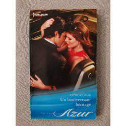 Un bouleversant héritage