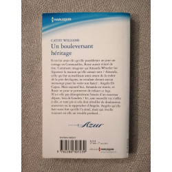 Un bouleversant héritage