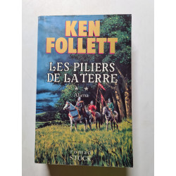 Les Piliers de la terre tome 2 : Aliena - 1989