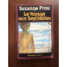 Le voyage aux seychelles