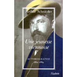 Une jeunesse viennoise 1862-1889