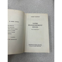 Votre épanouissement sexuel