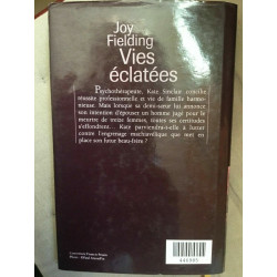 Vies éclatéesfrance loisirs