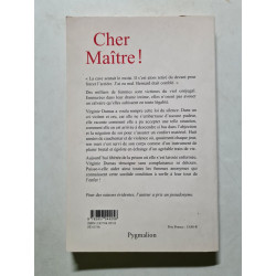Cher Maître