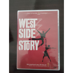 West side story