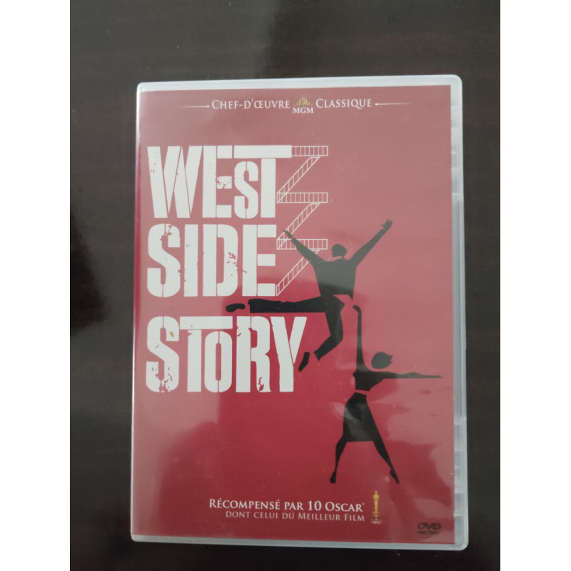 West side story