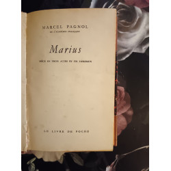 Marius