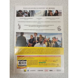 DVD - Les gens du monde (Yves Jeuland)