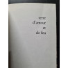 Terre d'amour et de feu
