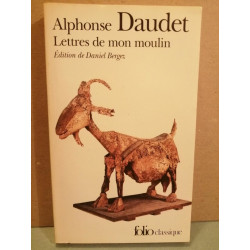 Lettres de mon moulin