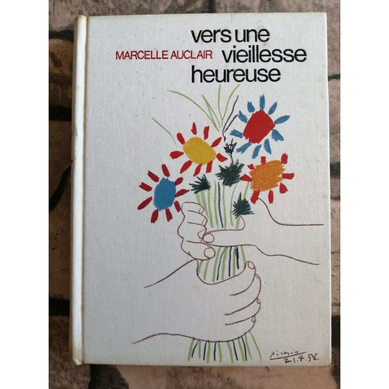 Vers une vieillesse heureuse