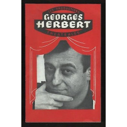 Productions Théâtrales Georges HERBERT GOG et MAGOG