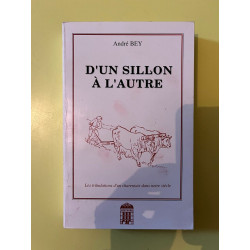 André bey D'un Sillon à l'autre