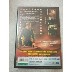 Dvd - Les Géants (John Lithgow)