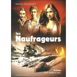 Les naufrageurs