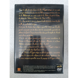 DVD Histoire - L'Egypte antique vol.1 5 DVD