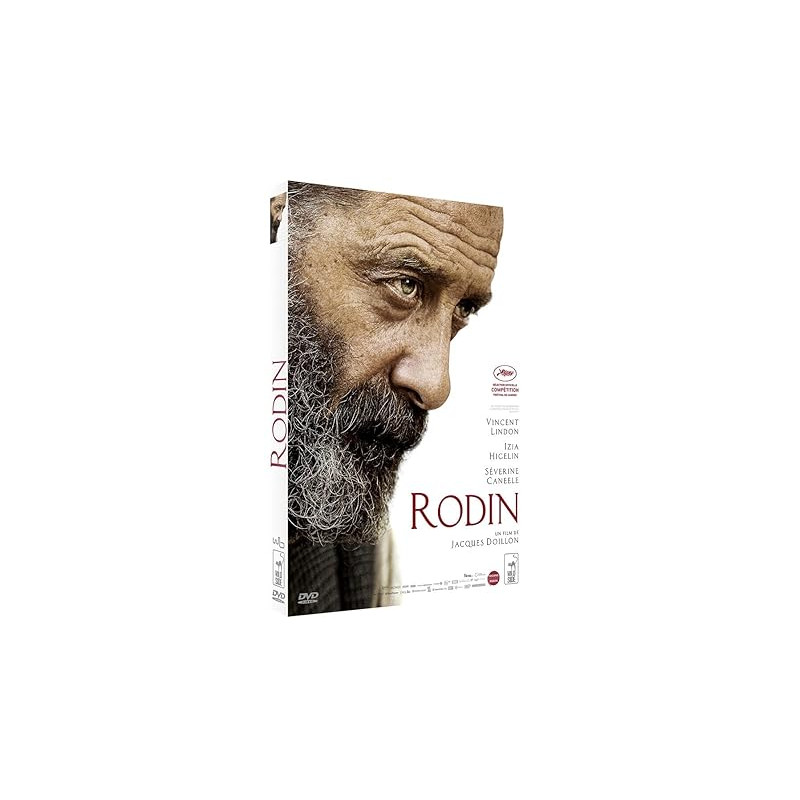 Rodin [FR Import](neuf sous blister)