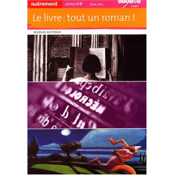 Le livre : tout un roman