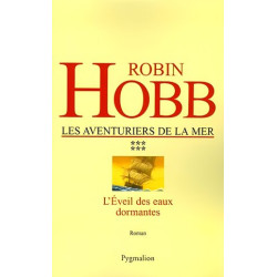 Les Aventuriers de la mer tome 6 : L'Éveil des eaux dormantes