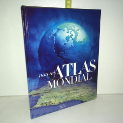 NOUVEL ATLAS MONDIAL