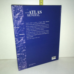 NOUVEL ATLAS MONDIAL