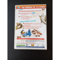 Rio - Fait son carnaval