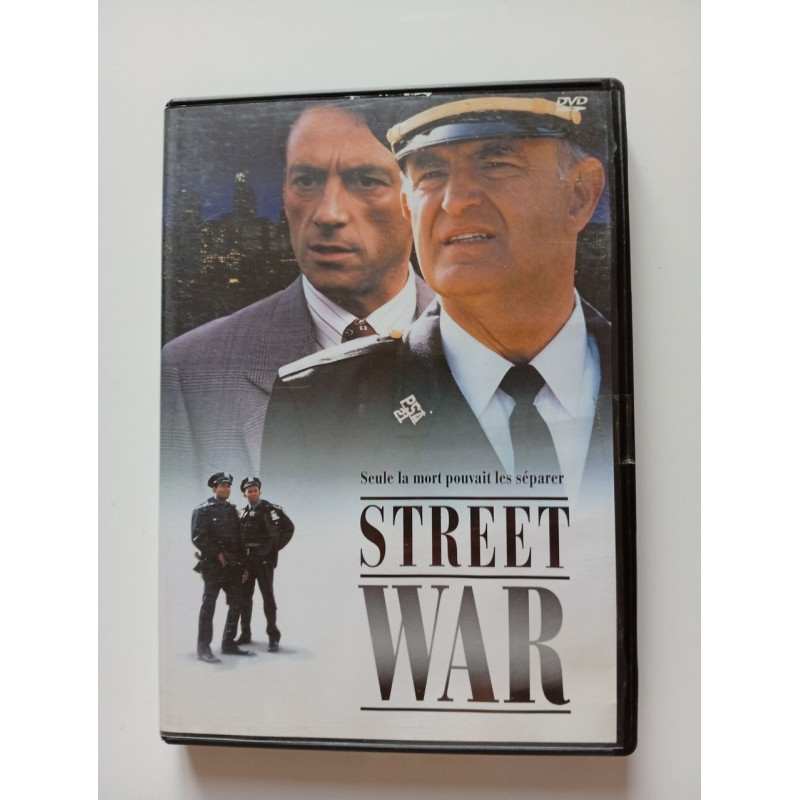 Street War