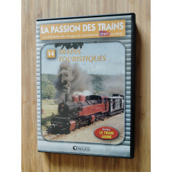 La Passion des Trains tome 14
