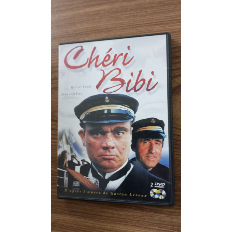 Chéri bibi (2 dvd)