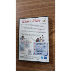 Chéri bibi (2 dvd)