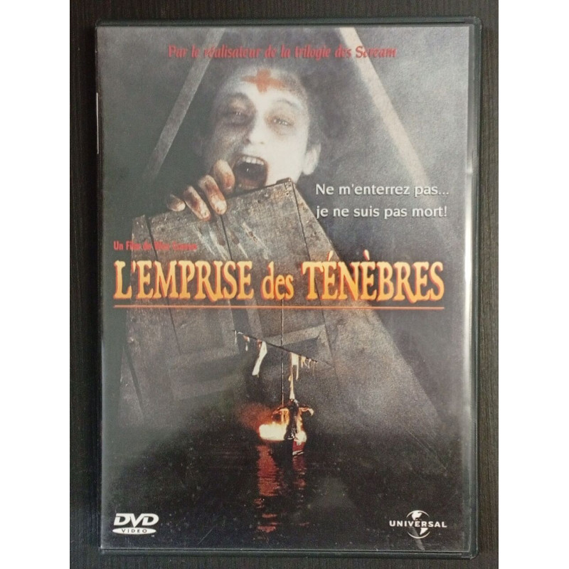 L'Emprise des Ténèbres